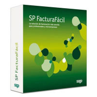Sage software FacturaFacil 2012 (PRIFFABS3212R01)